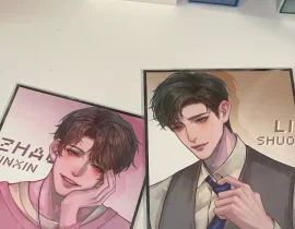 _绘画作品