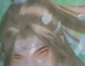 _绘画作品