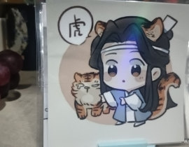 _绘画作品