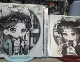 _绘画作品