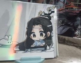 _绘画作品