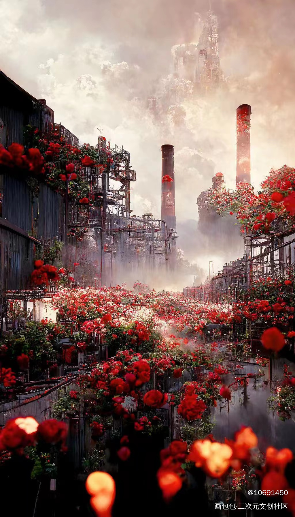 _绘画作品