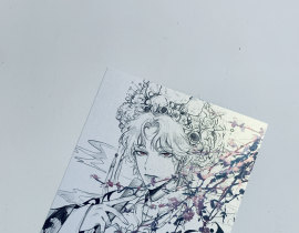 _绘画作品