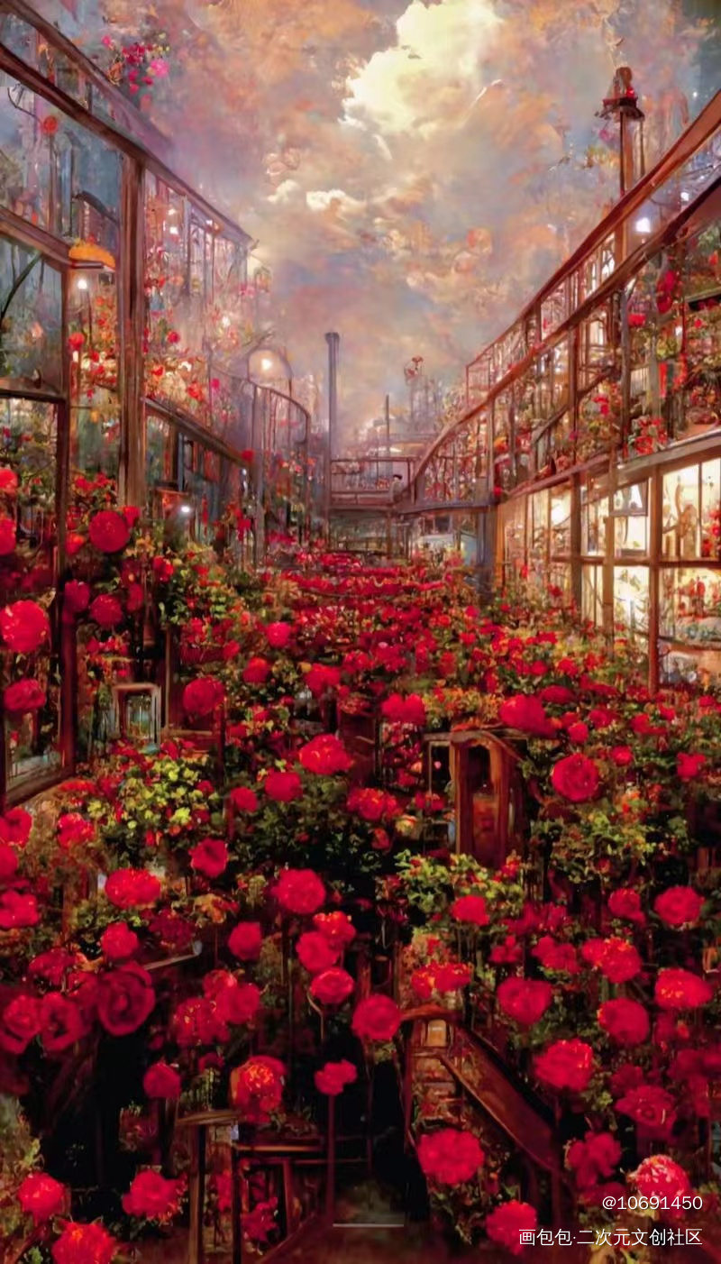 _绘画作品