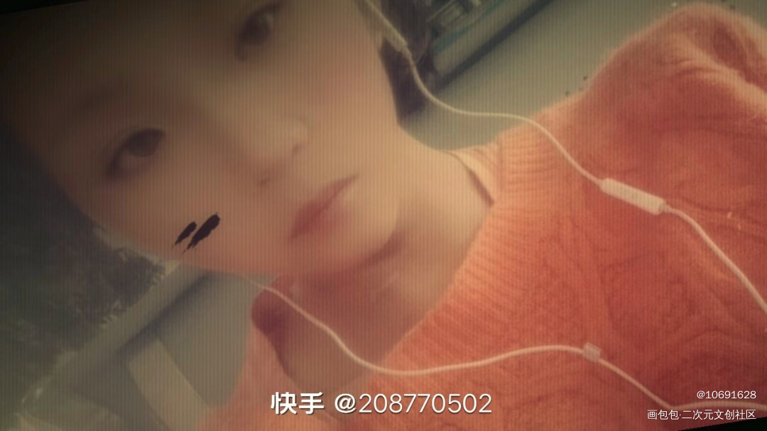 _绘画作品