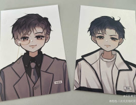 _绘画作品