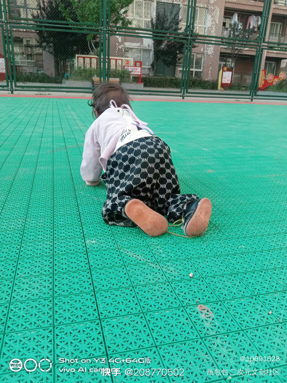 _绘画作品