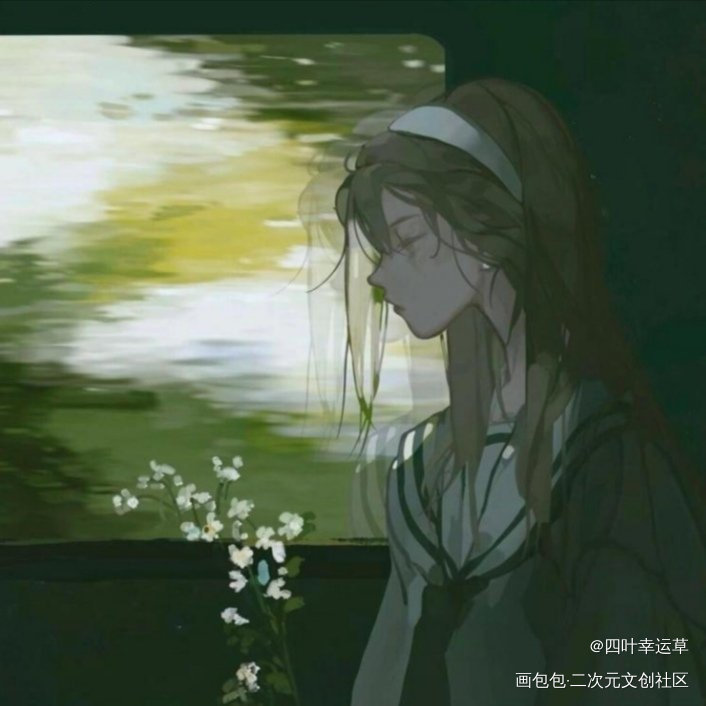 _绘画作品