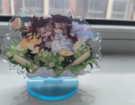 _绘画作品