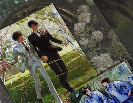 _绘画作品