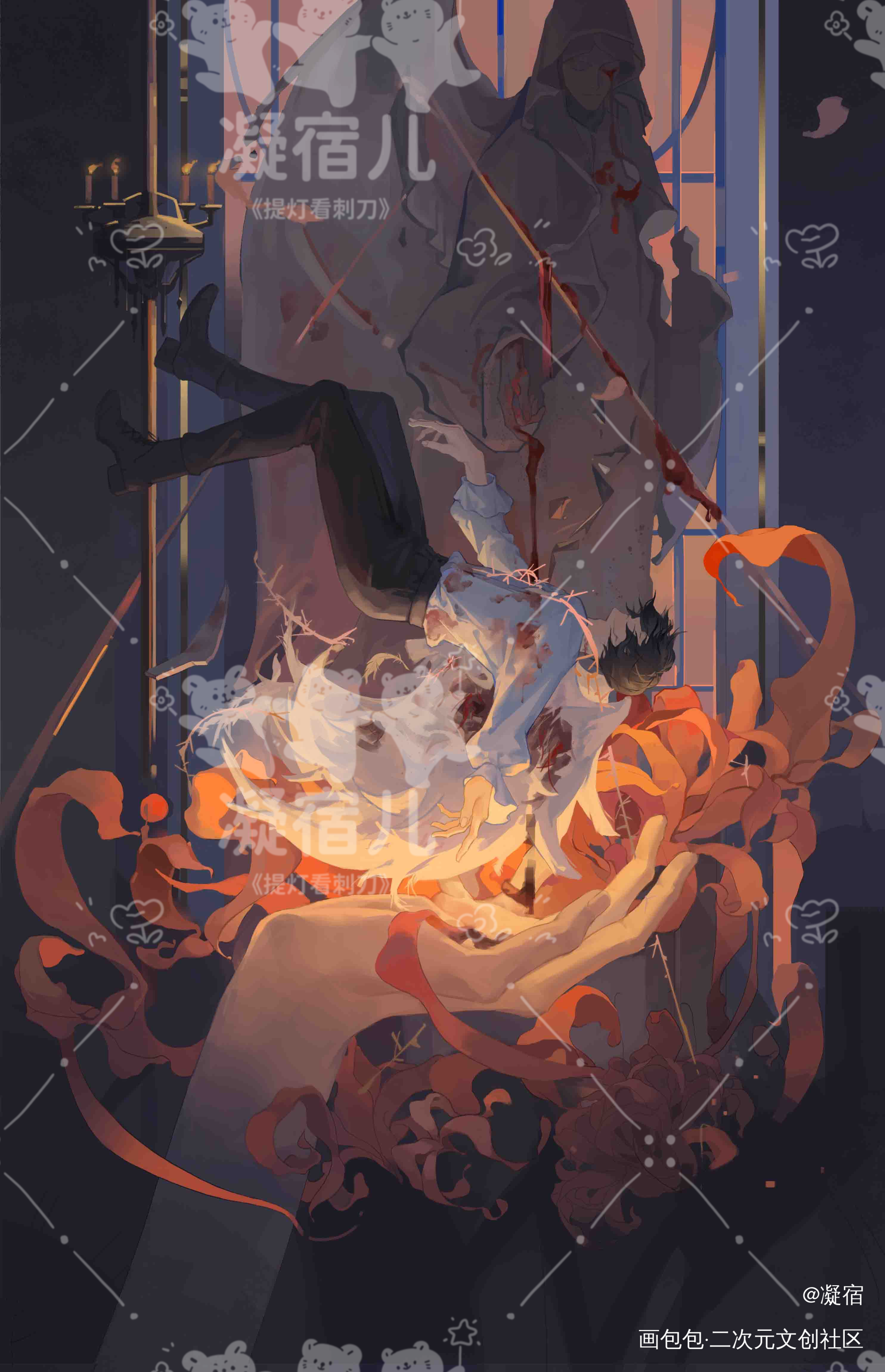 _绘画作品