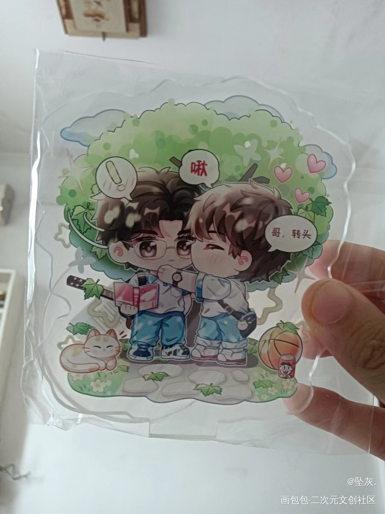 _某某授权返图绘画作品