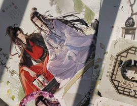 古茗依旧稳定发挥_绘画作品