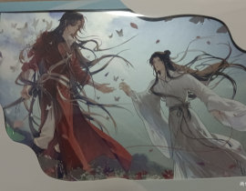 _绘画作品