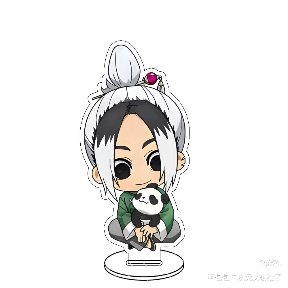 没啥事就发点东西_我牙丸吟·蓝色禁区绘画作品