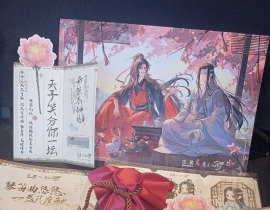 _绘画作品