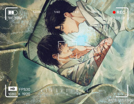 _绘画作品
