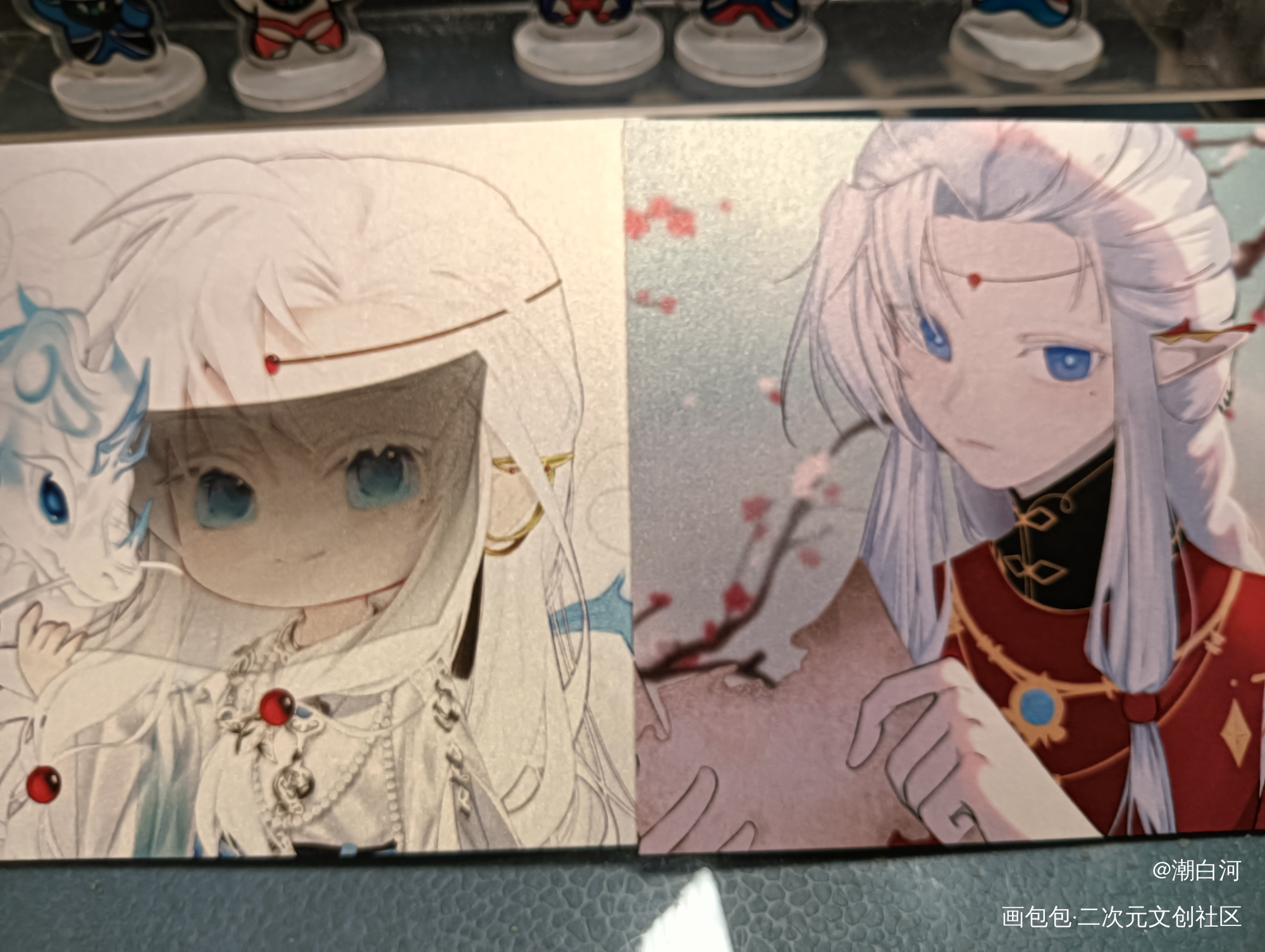 _画包包无料返图绘画作品