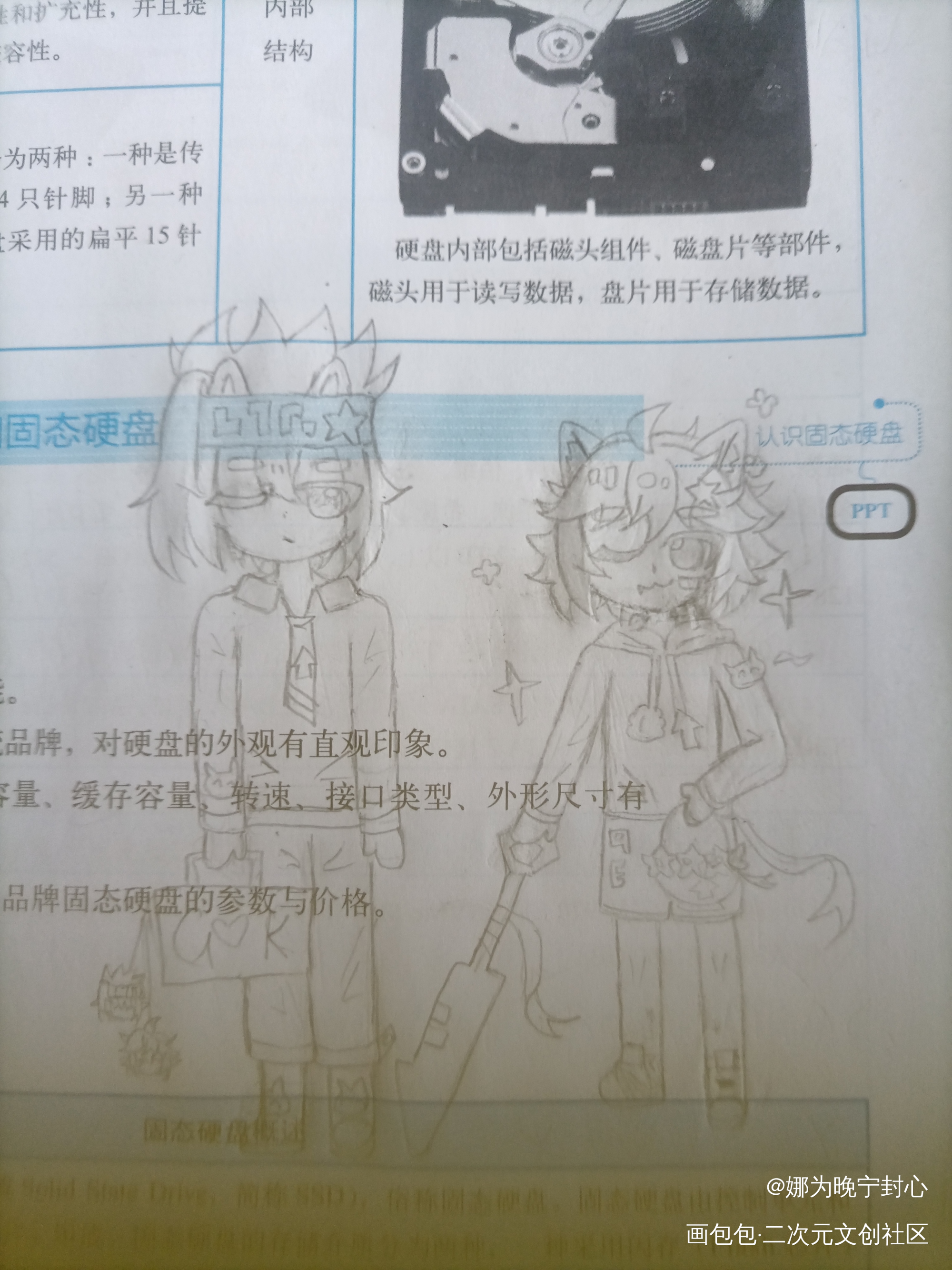 _绘画作品