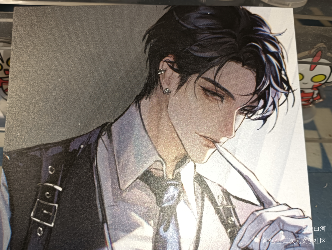 _188男团无料返图绘画作品