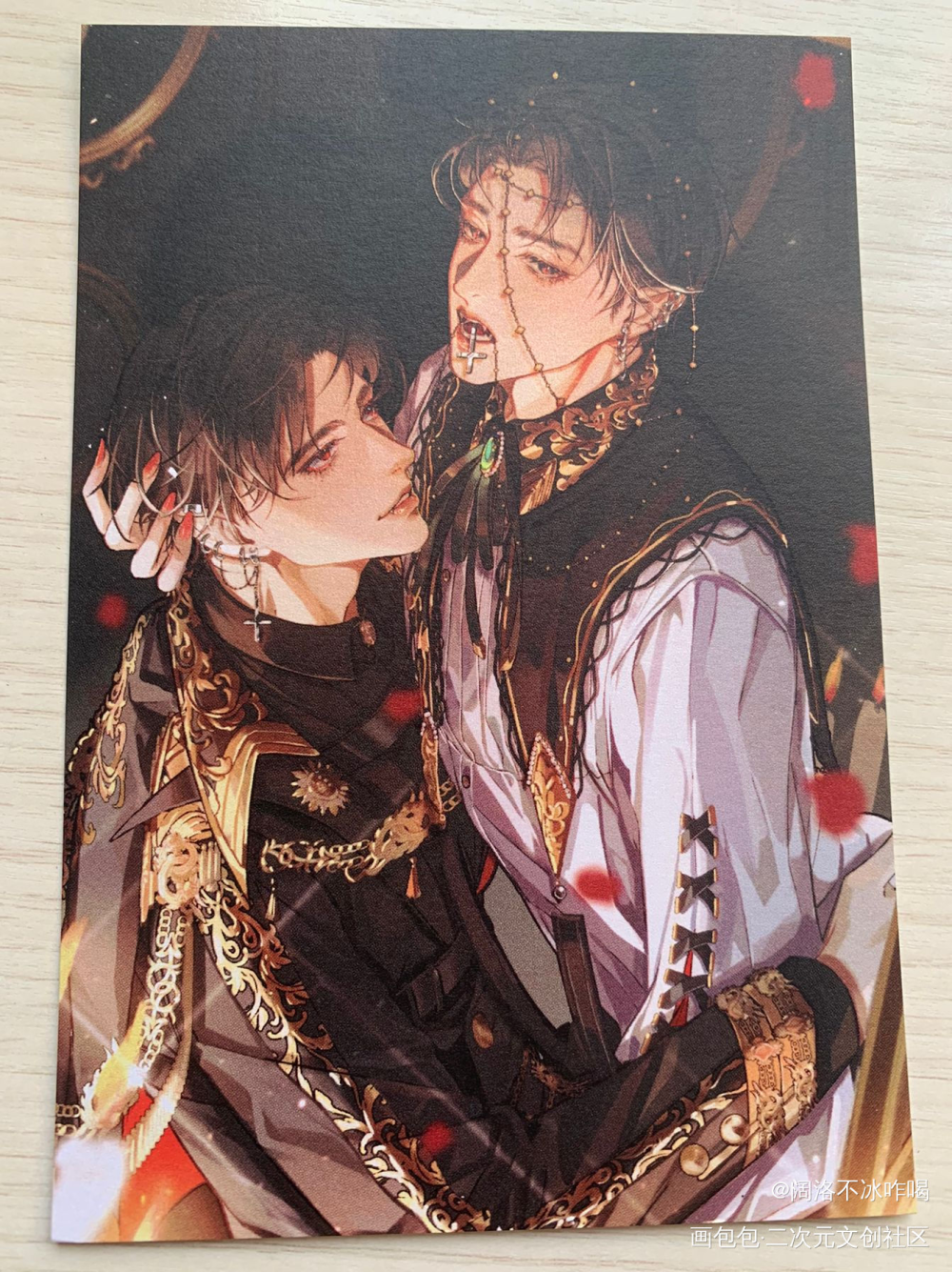 _188男团无料返图绘画作品