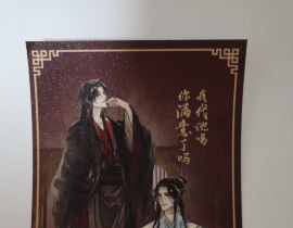 _绘画作品