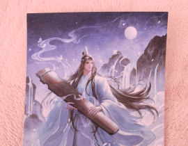 _绘画作品