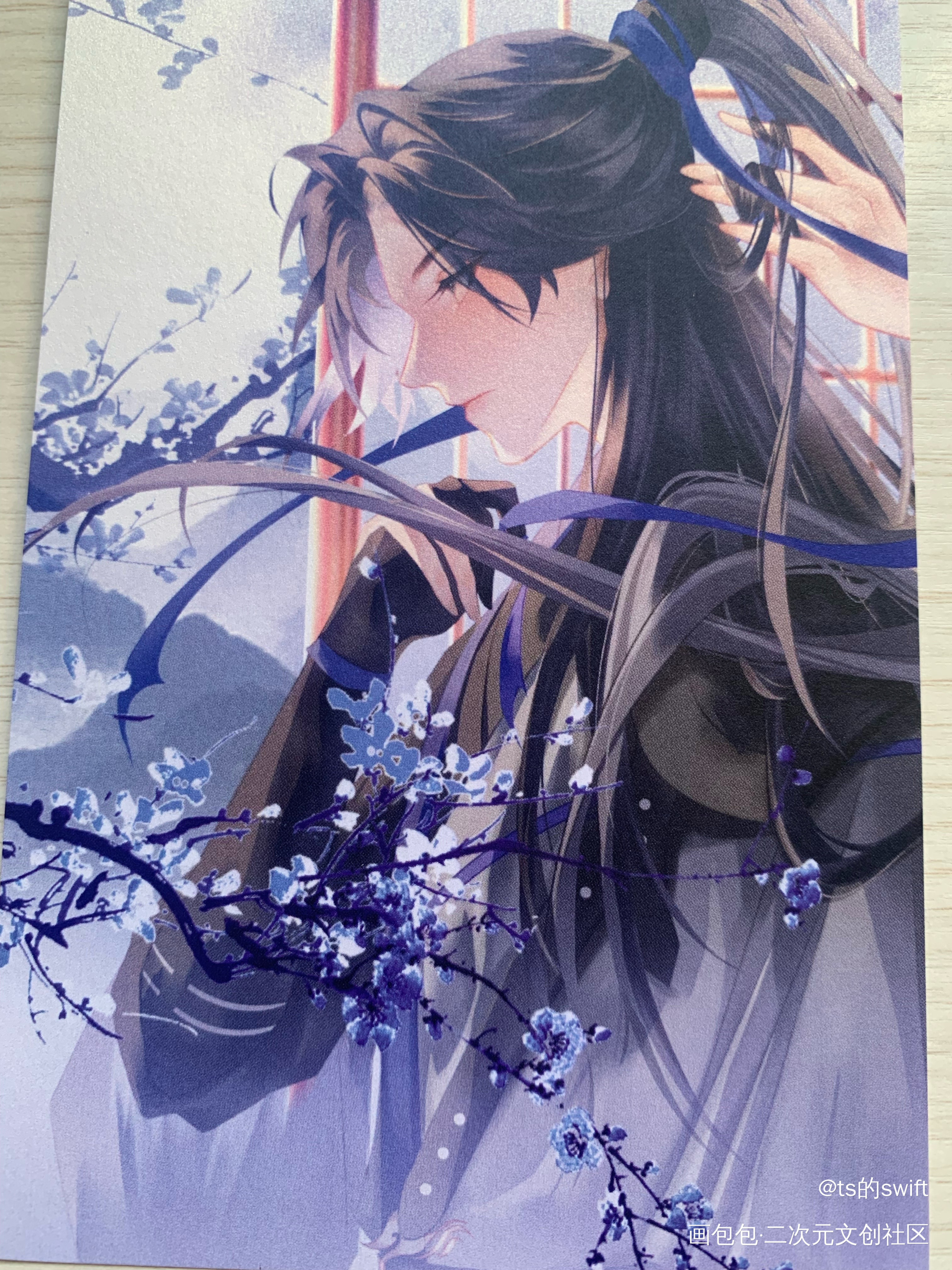 _代号鸢无料返图绘画作品