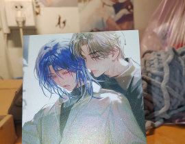 _绘画作品
