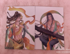 _绘画作品