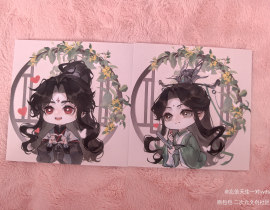 _绘画作品