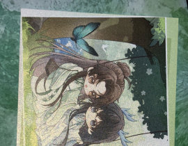 _绘画作品