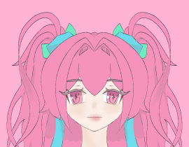 _绘画作品
