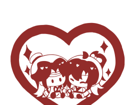 是美好的一天_绘画作品