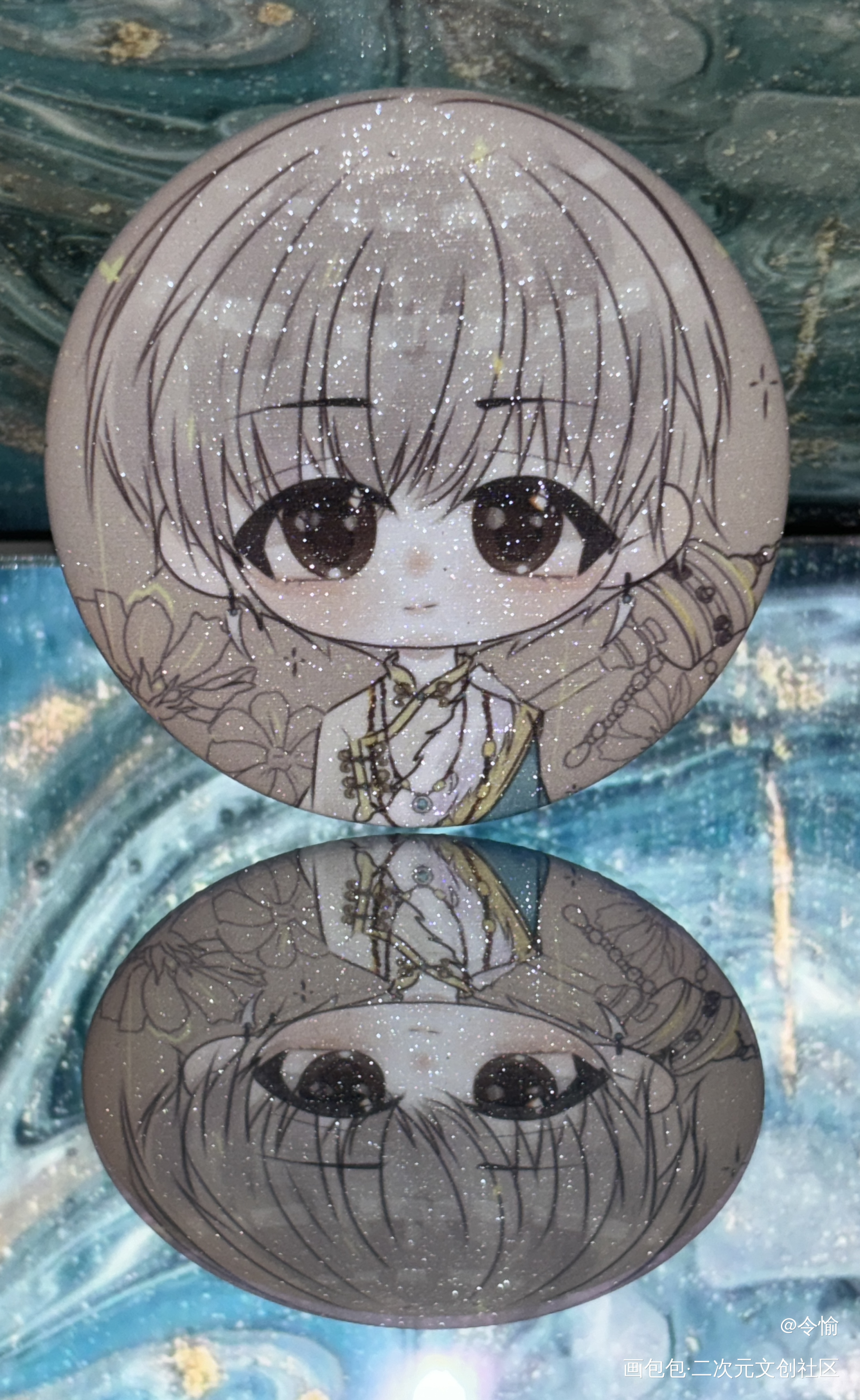 _188男团无料返图绘画作品