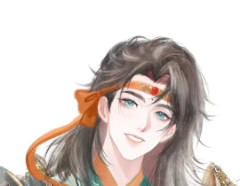 阳光小狗爆改石郡小玫瑰→阳光玫瑰_绘画作品
