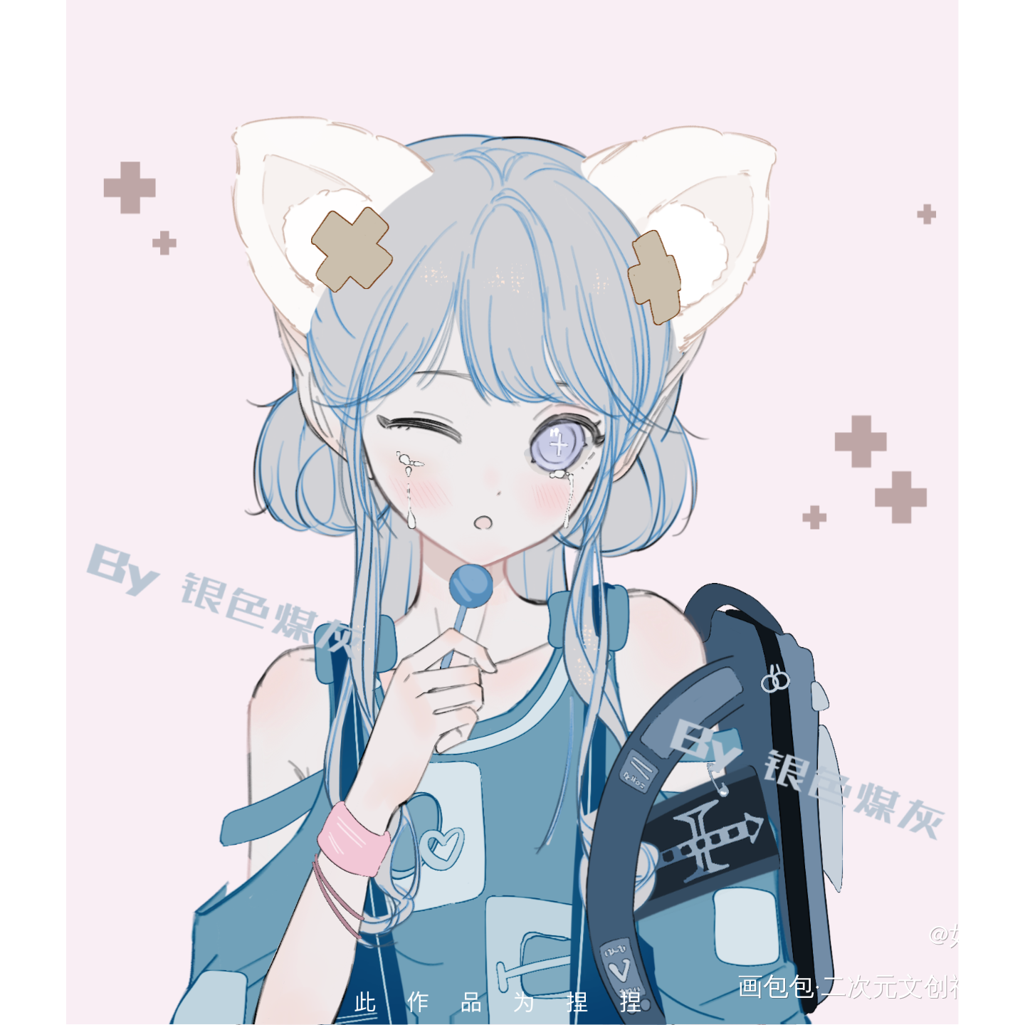 _绘画作品