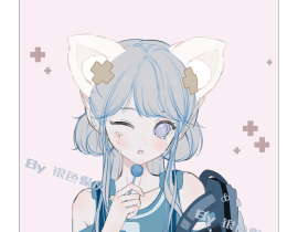 _绘画作品