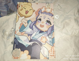 _绘画作品