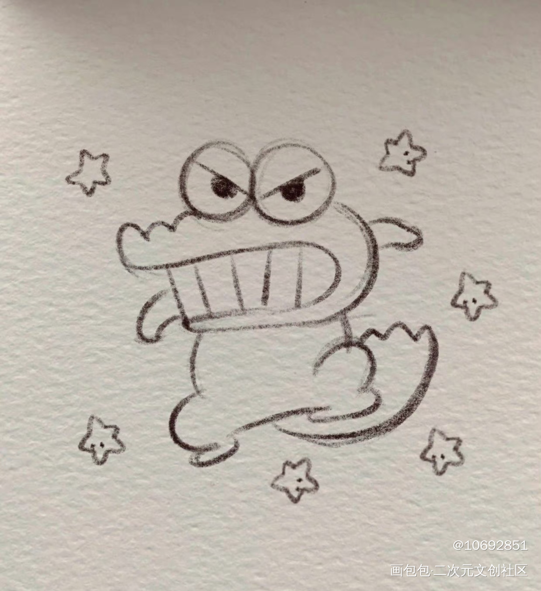 _绘画作品