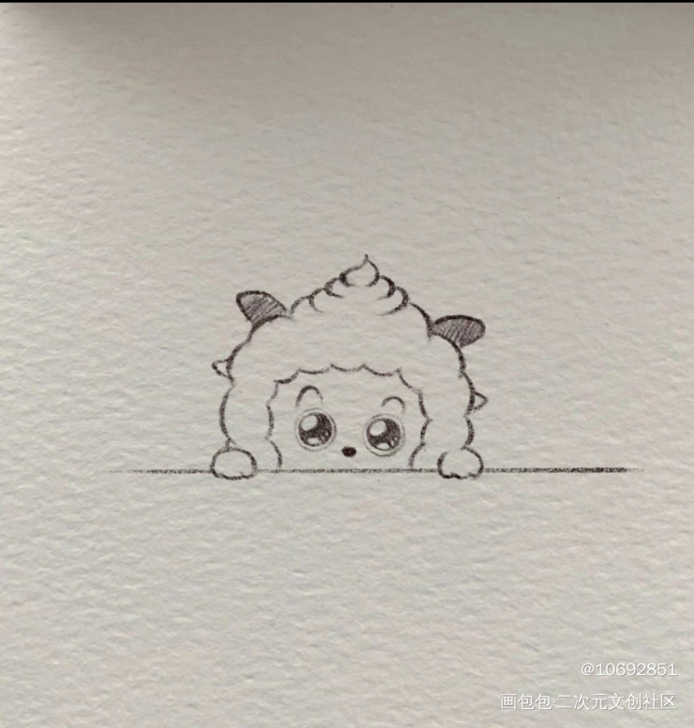 _绘画作品