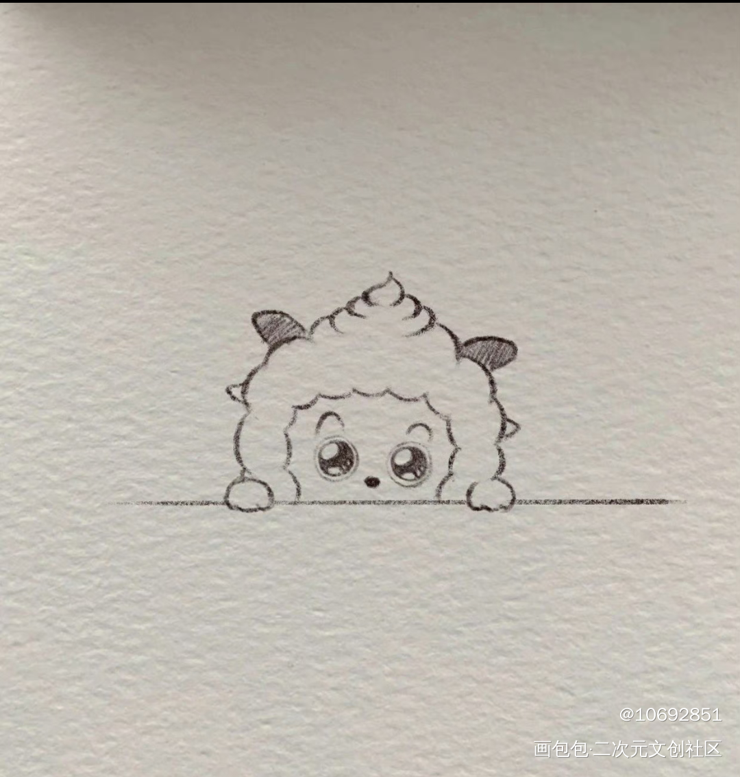 _绘画作品