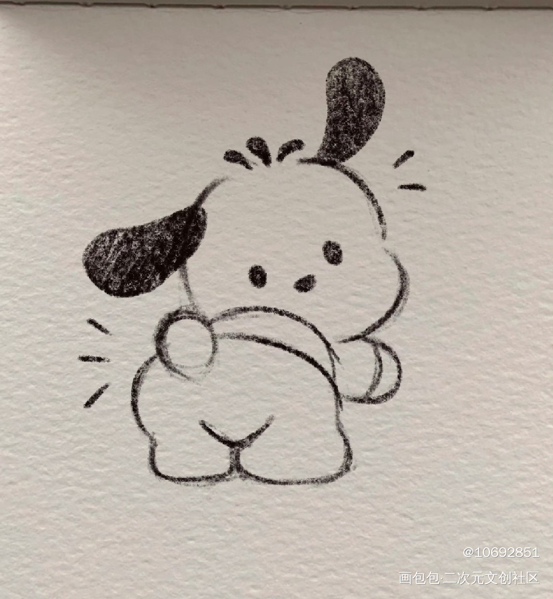 _绘画作品