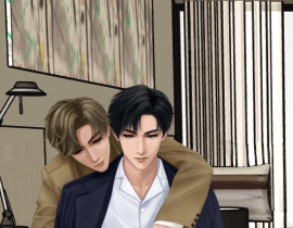 人形披风陆总长_绘画作品