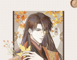方卡正反面美工_绘画作品