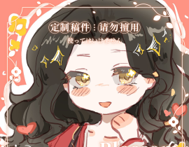 _绘画作品