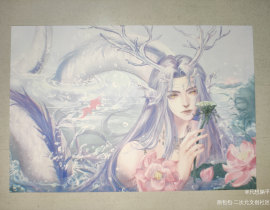_绘画作品