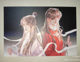 _绘画作品