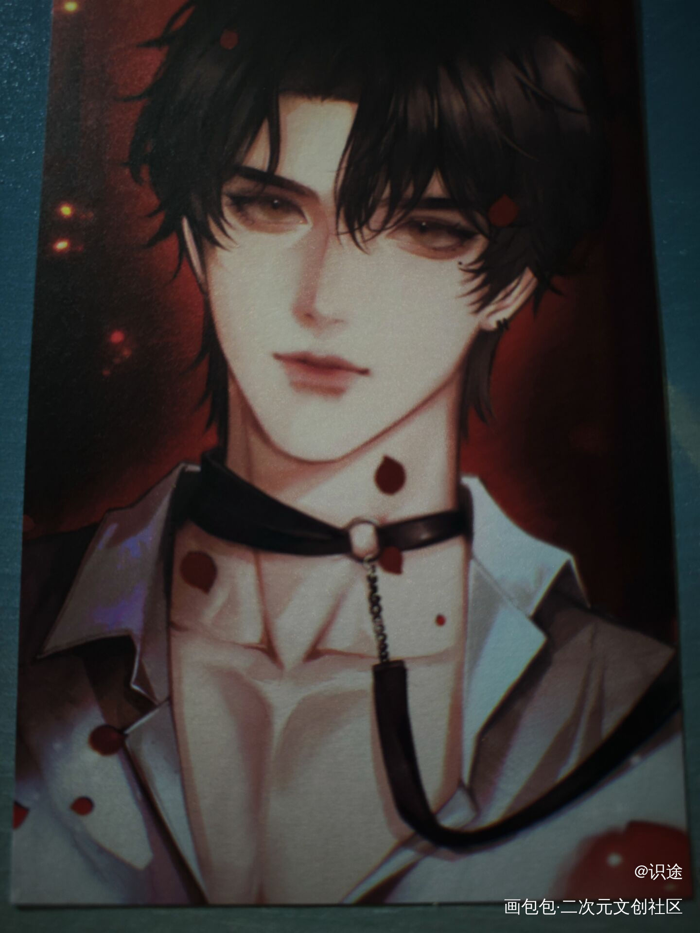 _188男团无料返图绘画作品