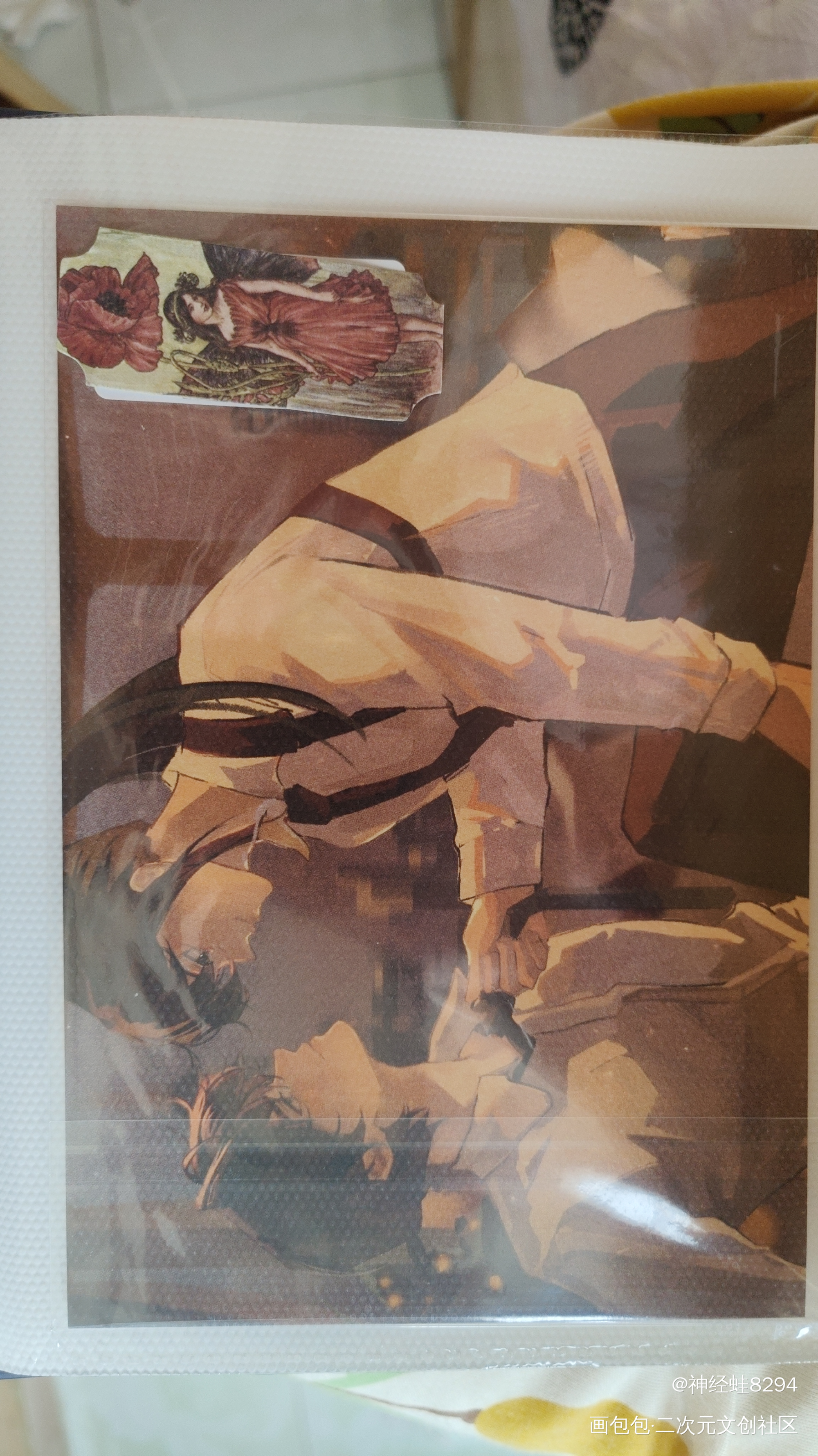 _站外返图绘画作品